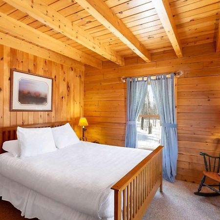 Rangeley Lake Resort A Ramada By Wyndham Buitenkant foto