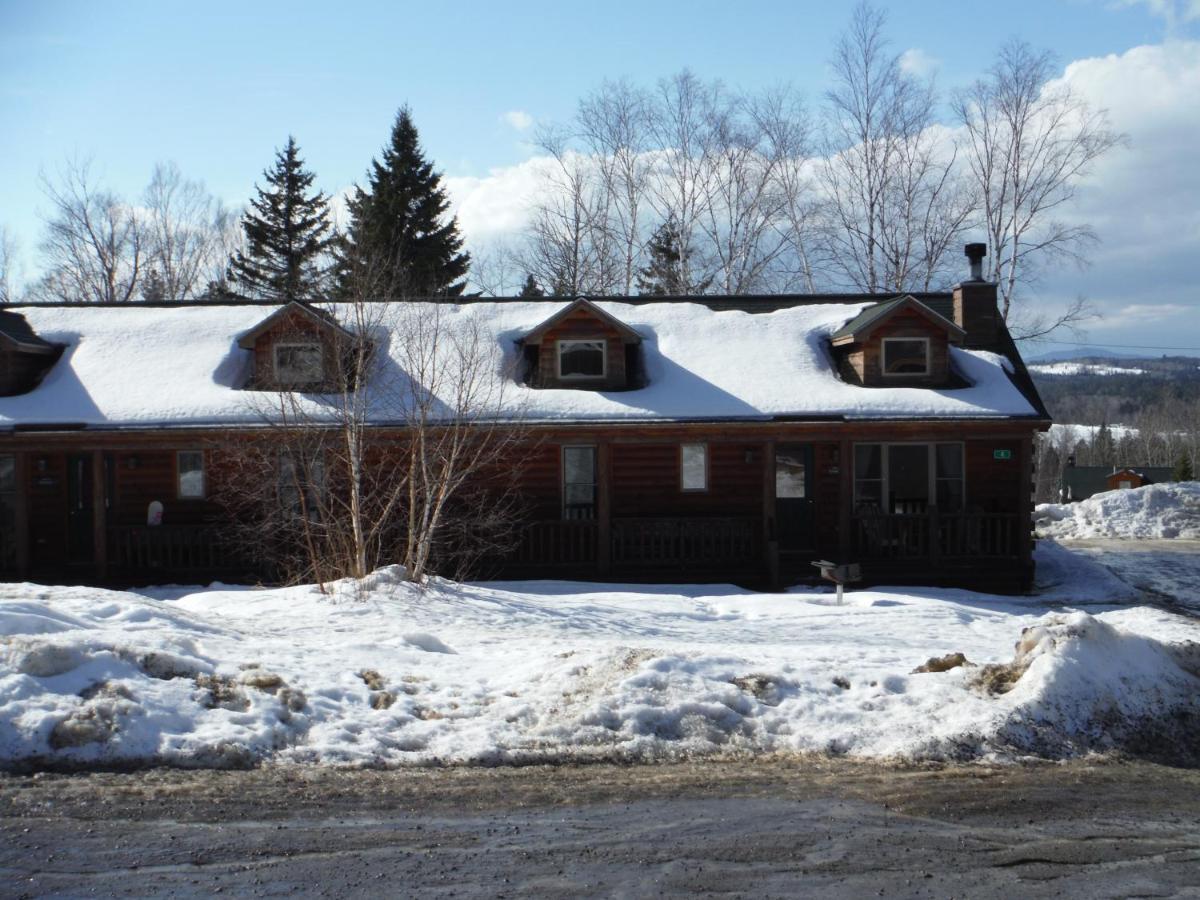 Rangeley Lake Resort A Ramada By Wyndham Buitenkant foto