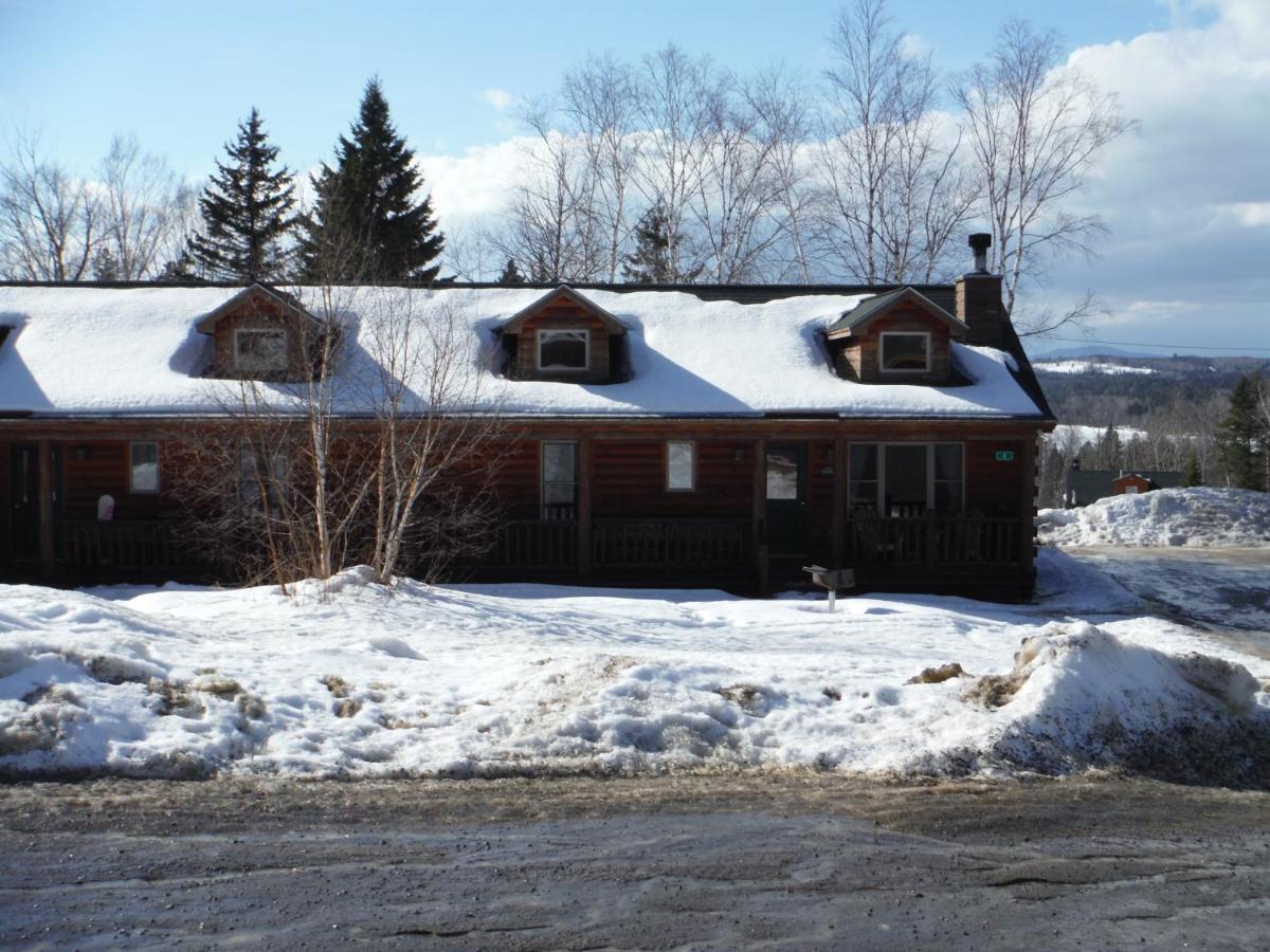 Rangeley Lake Resort A Ramada By Wyndham Buitenkant foto