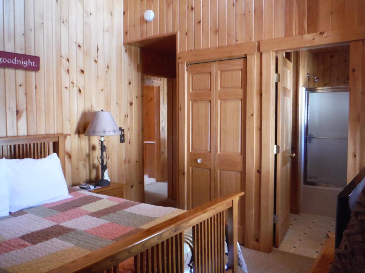 Rangeley Lake Resort A Ramada By Wyndham Buitenkant foto