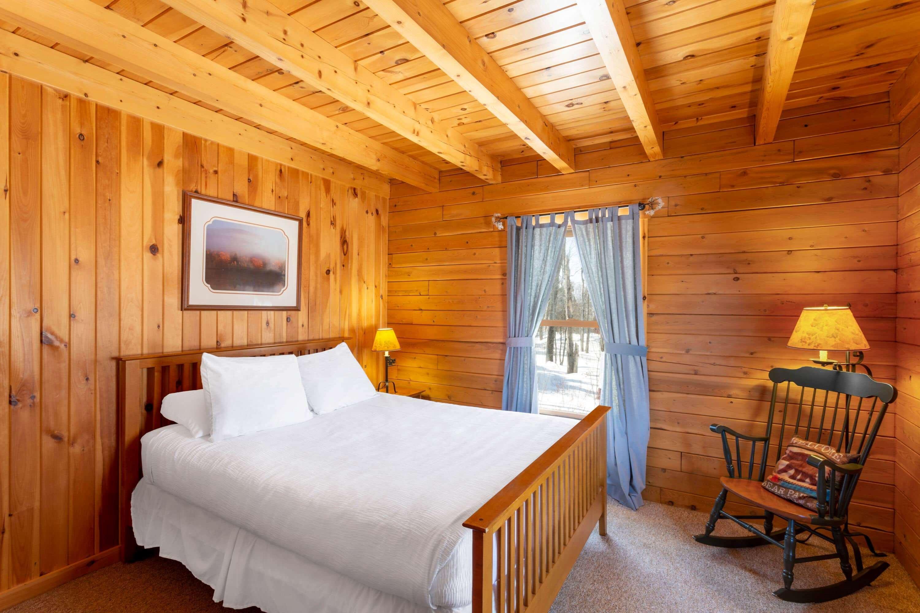 Rangeley Lake Resort A Ramada By Wyndham Buitenkant foto