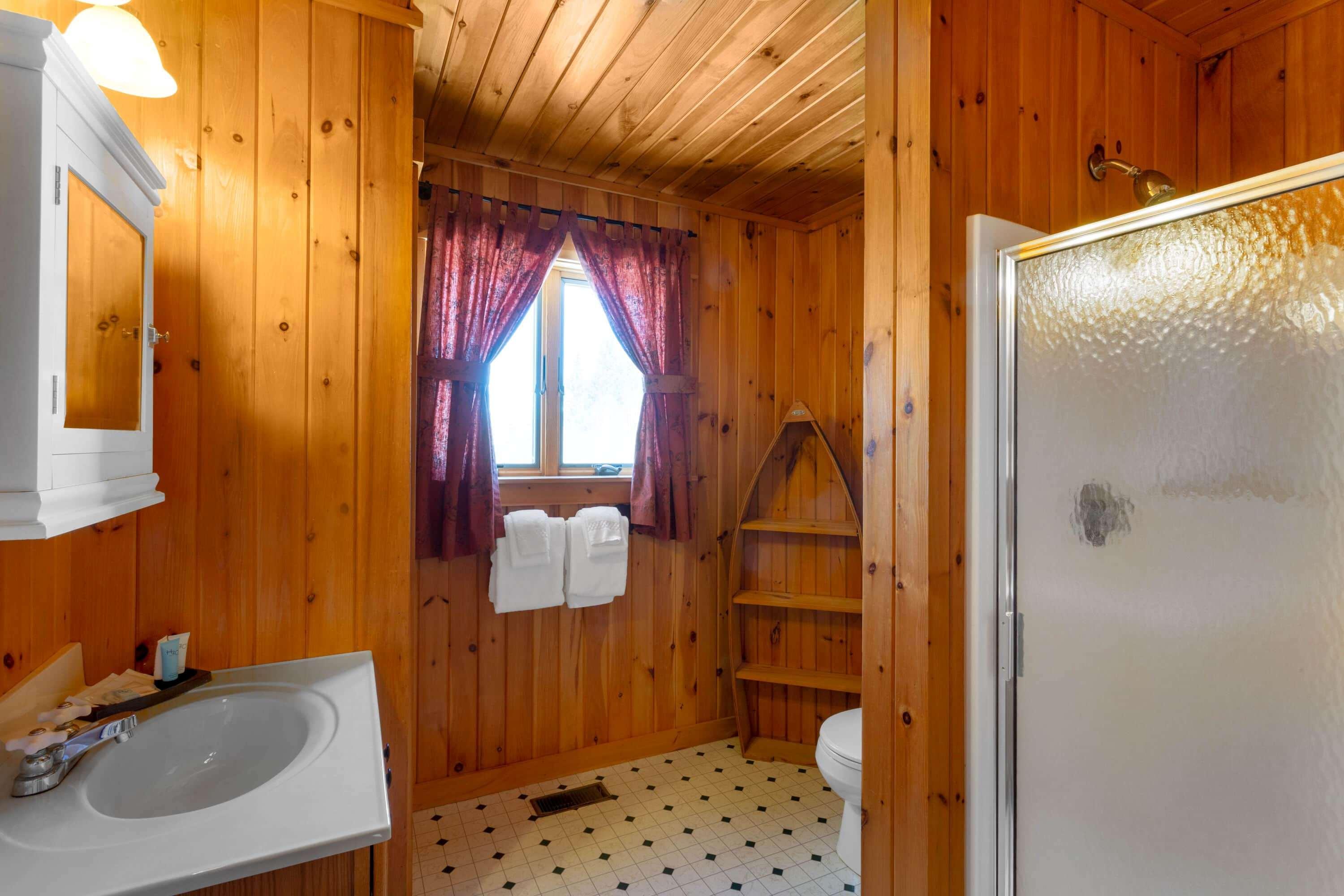 Rangeley Lake Resort A Ramada By Wyndham Buitenkant foto