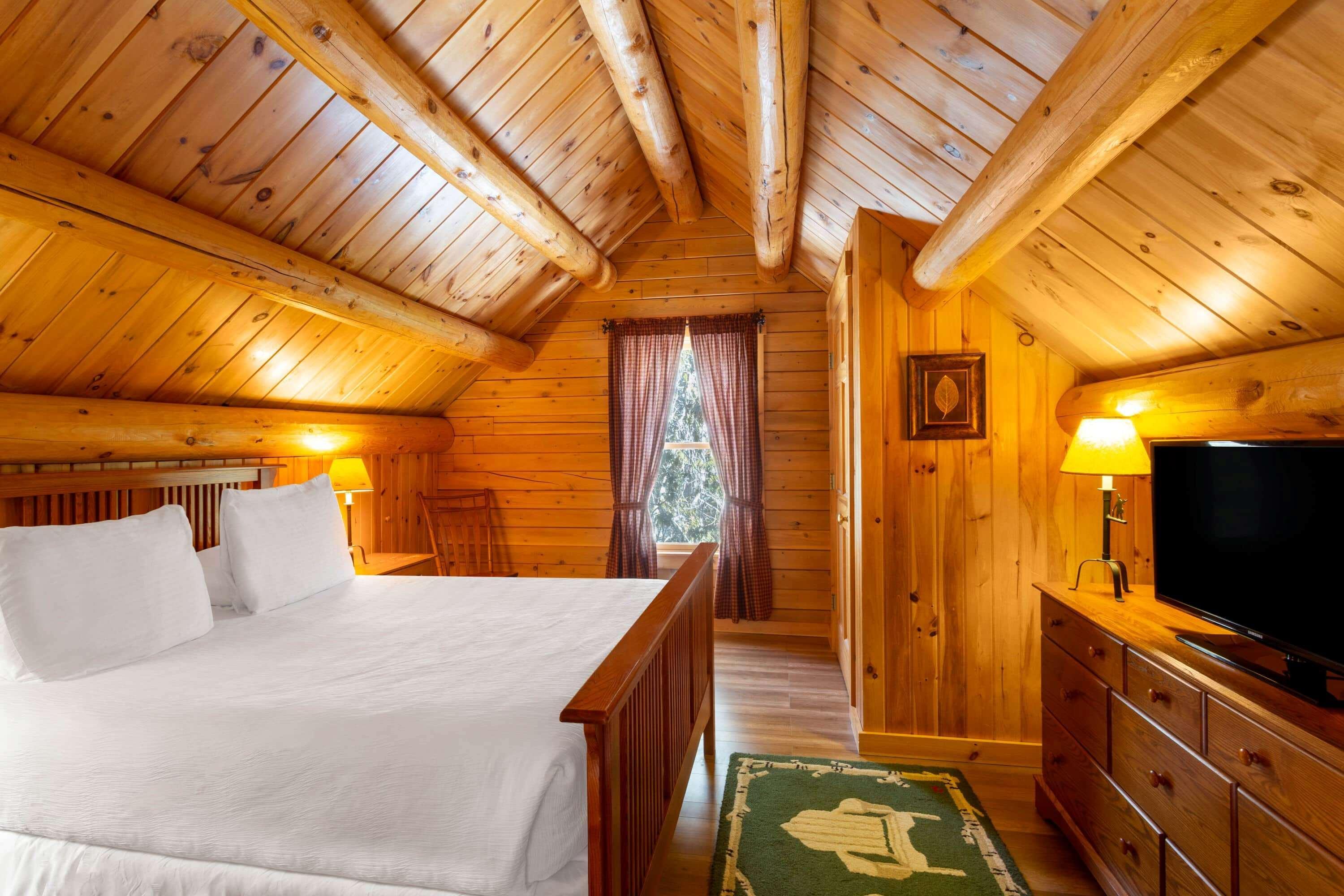 Rangeley Lake Resort A Ramada By Wyndham Buitenkant foto