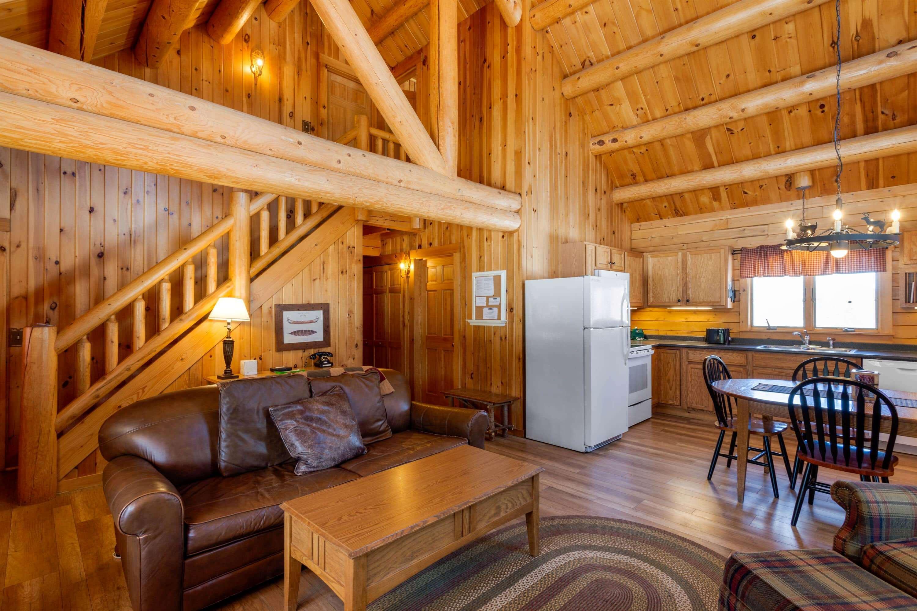 Rangeley Lake Resort A Ramada By Wyndham Buitenkant foto