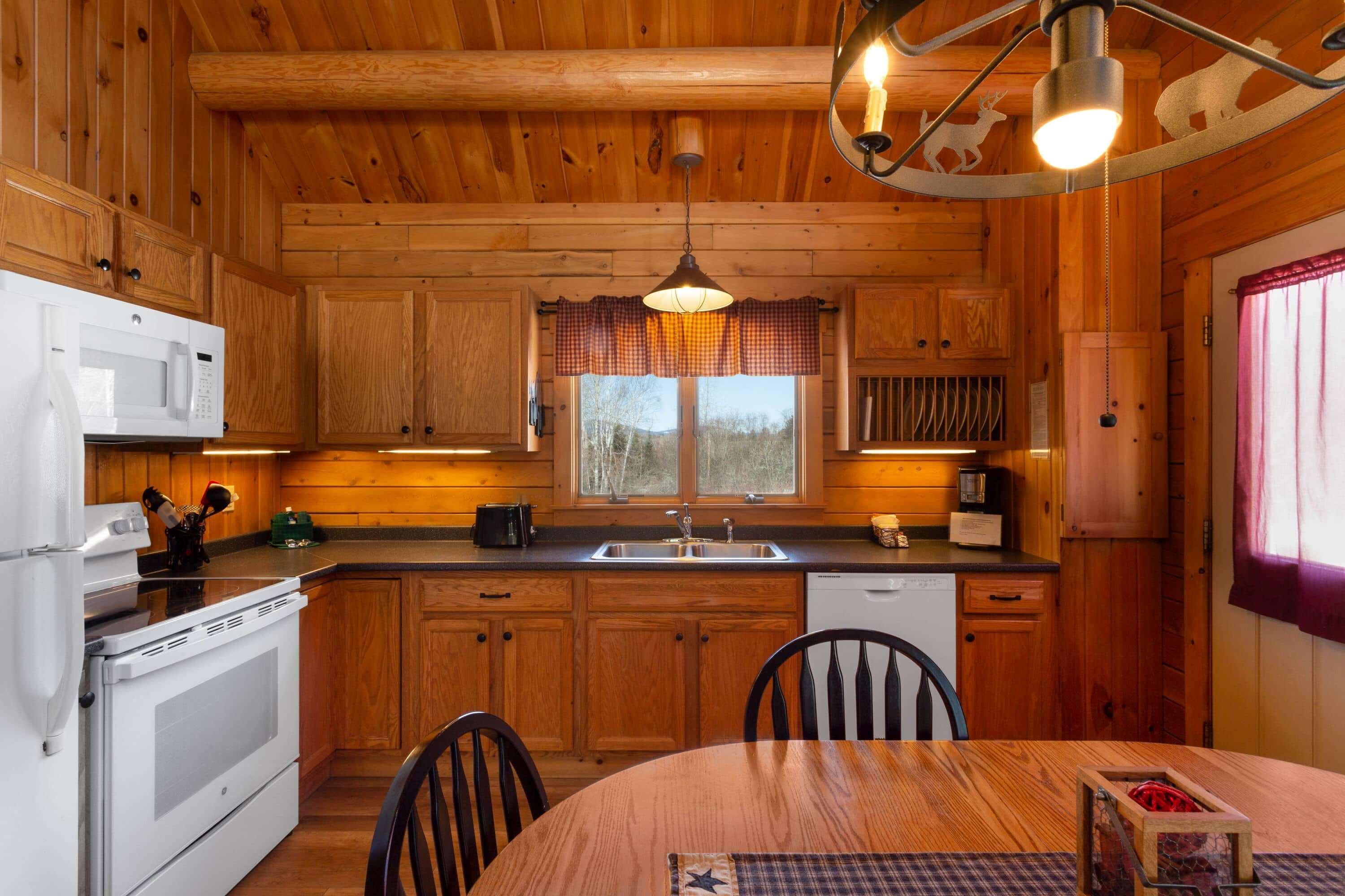 Rangeley Lake Resort A Ramada By Wyndham Buitenkant foto