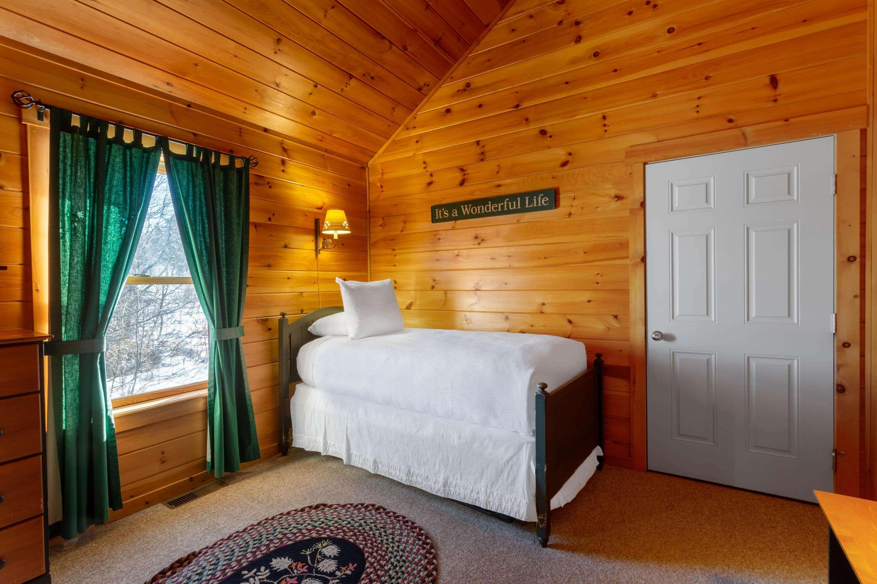 Rangeley Lake Resort A Ramada By Wyndham Buitenkant foto