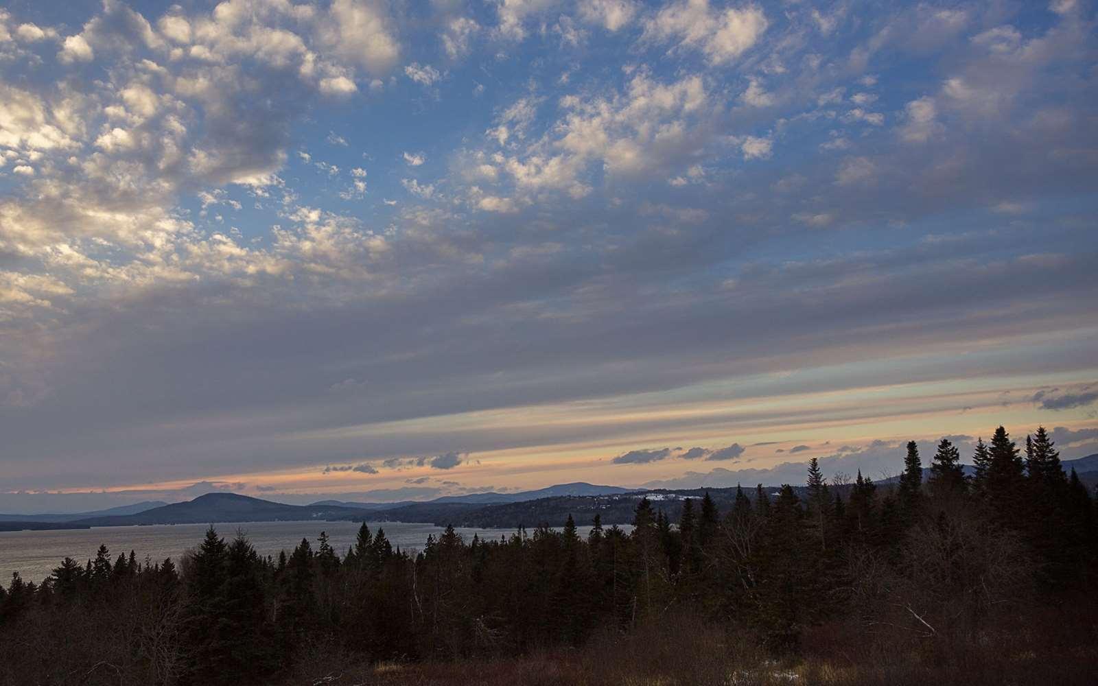 Rangeley Lake Resort A Ramada By Wyndham Buitenkant foto