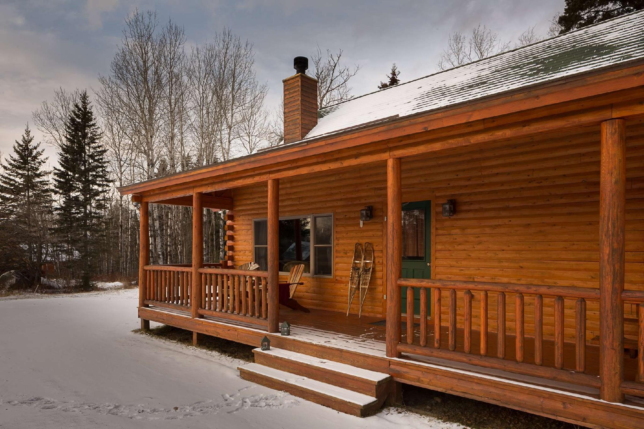 Rangeley Lake Resort A Ramada By Wyndham Buitenkant foto