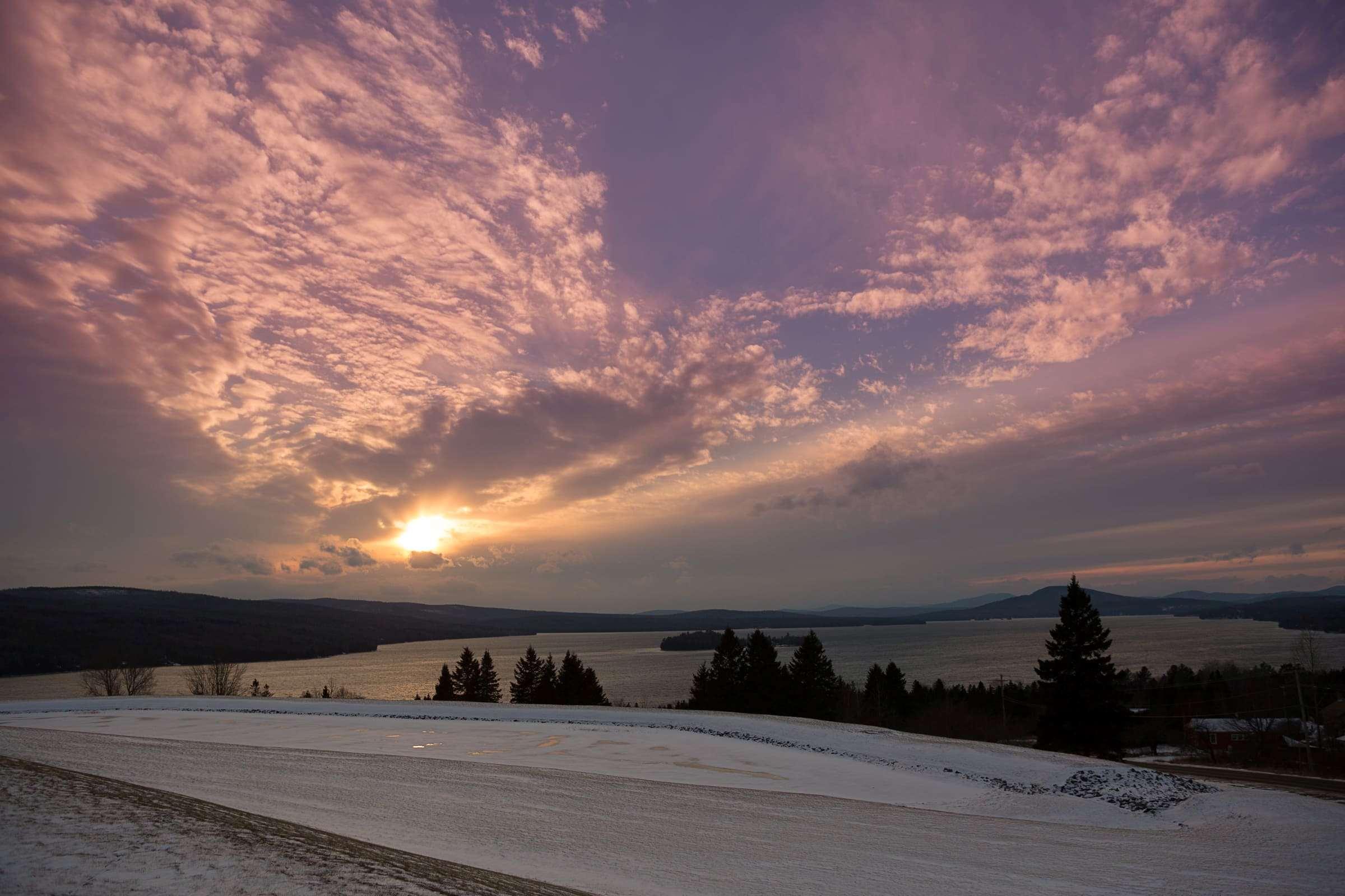 Rangeley Lake Resort A Ramada By Wyndham Buitenkant foto